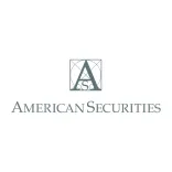 American Securities logo/icon