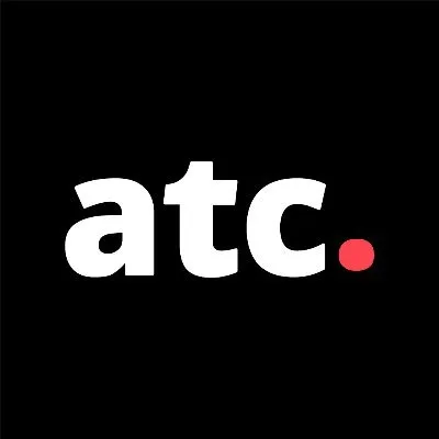 American Technology Consulting LLC logo