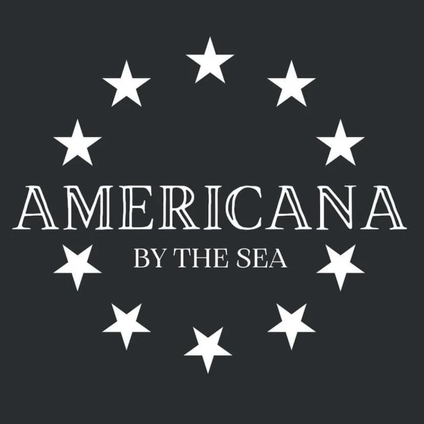 Americanabytheseashore