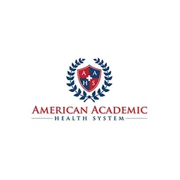 American Academic Health System Logo