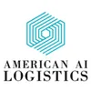 American AI Logistics's company logo