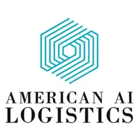 American AI Logistics's company logo