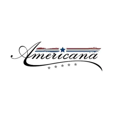 Americana Las Vegas Logo