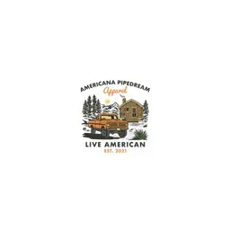 americanapipedream.com logo