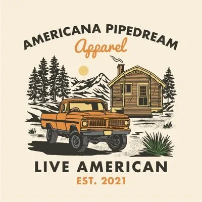 Americanapipedream