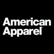 American Apparel logo
