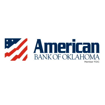 American Bank of Oklahoma Logo