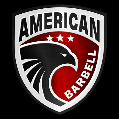 americanbarbell.com logo