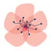 American Blossom Linens logo