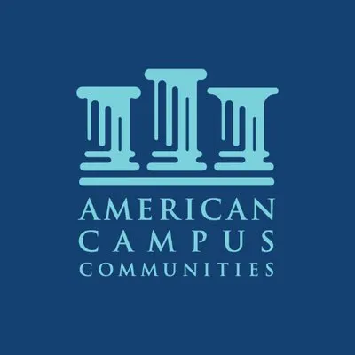 American Campus Communities - Austin TX logo
