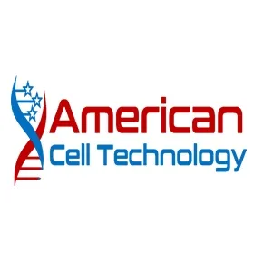 American Cell Technology logo