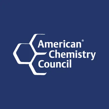 The American Chemistry Council (ACC) Logo