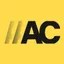 American Cinematheque logo