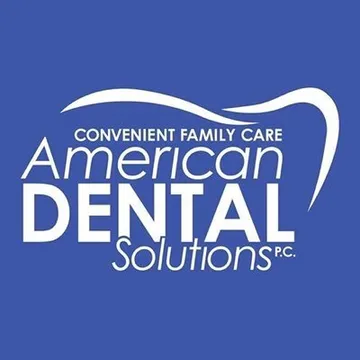 American Dental Solutions Logo