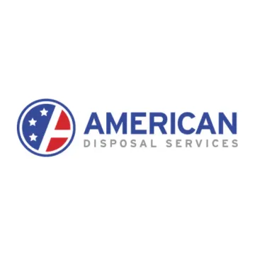 American Disposal Services Logo