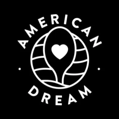 American Dream Nut Butter logo