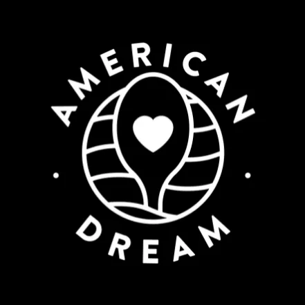 American Dream Nut Butter logo