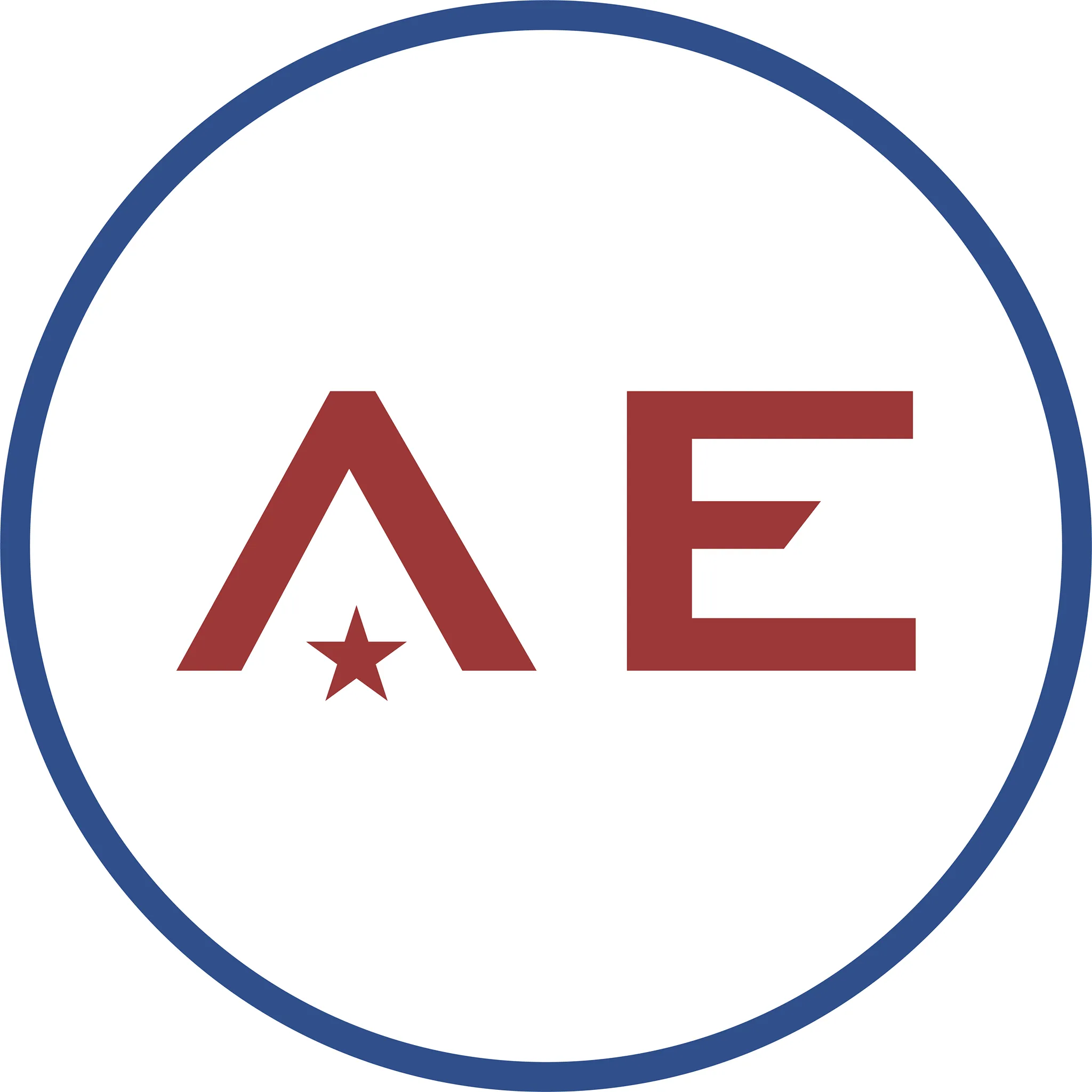 American Edge Knives