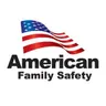 American Family Safety logo