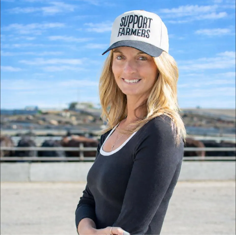 American Farm Company logo