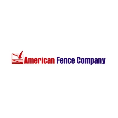 American Fence Company, Inc. logo