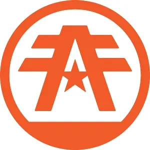 American Fighter logo