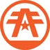 American Fighter logo