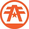 American Fighter logo