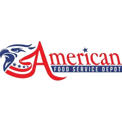 American Food Service Depot logo