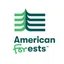 American Forests logo