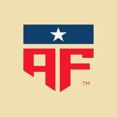 AmericanFortress logo