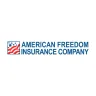 American Freedom Insurance logo