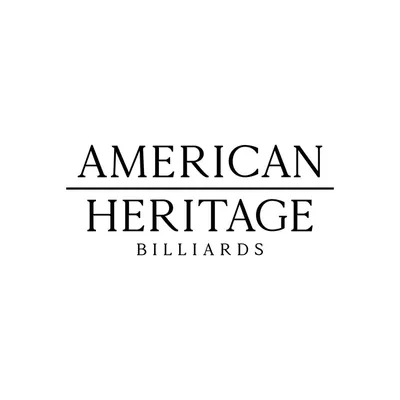 American Heritage Billiards logo