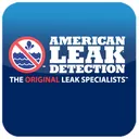 American Leak Detection logo