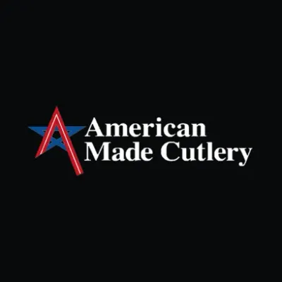 American Made Cutlery logo