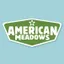 American Meadows logo