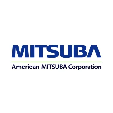 American Mitsuba Logo