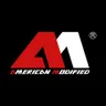americanmodified logo