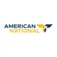 American National logo