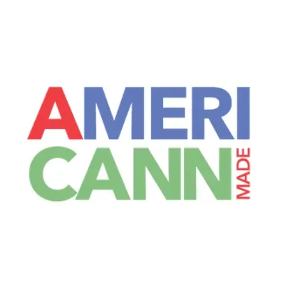 Americannmade logo