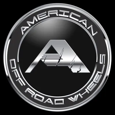 americanoffroadwheels.com logo