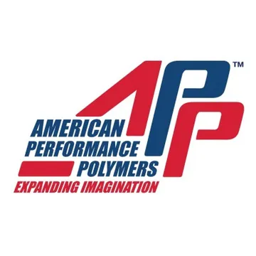 American Performance Polymers Logo