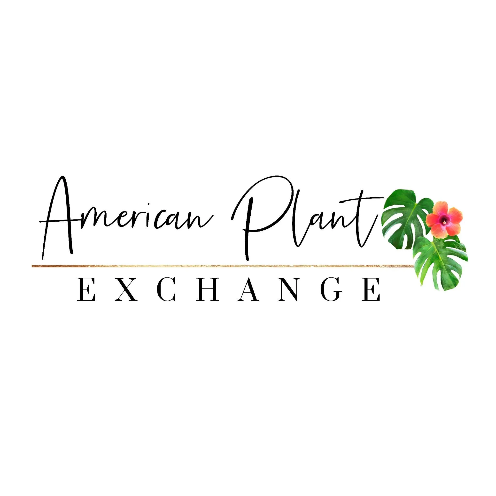 American Plant Exchange