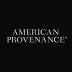 American Provenance logo