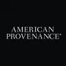 American Provenance logo