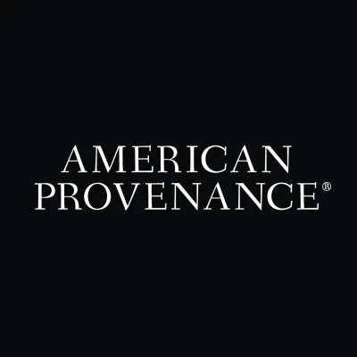 American Provenance logo