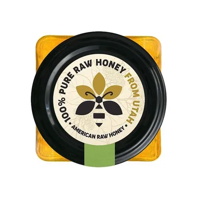 American Raw Honey