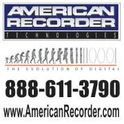 American Recorder Technologies (ART)