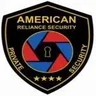 American Reliance Security | Security Guard Company - Orange County logo