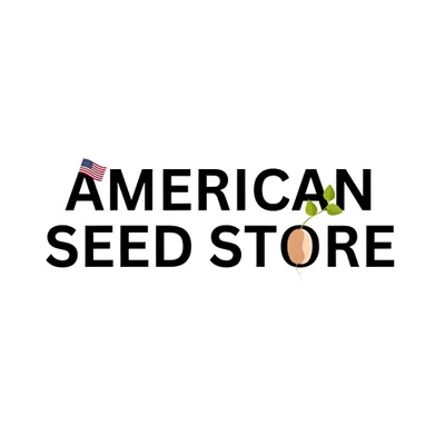 American Seed Store logo